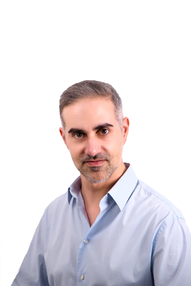 George Kiagiadakis